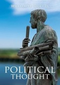 Cover: Political Thought - Austin Macauley Publishers
