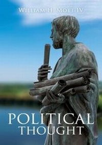 Enlarge image Cover: Political Thought - Austin Macauley Publishers