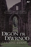 Cover: Digon i'r Diwrnod - Y Lolfa