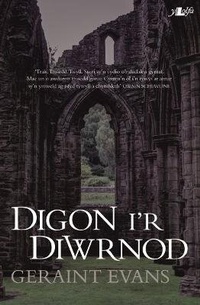 Enlarge image Cover: Digon i'r Diwrnod - Y Lolfa
