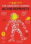 Cover: The Greatest Human Achievements - The Secret Book Company