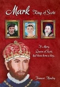 Cover: Mark King of Scots - For The Right Reasons Printing and Publishing