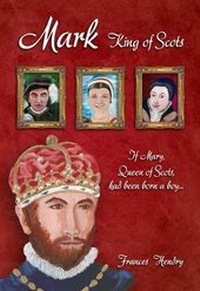 Enlarge image Cover: Mark King of Scots - For The Right Reasons Printing and Publishing
