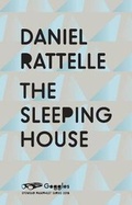 Cover: The Sleeping House - Eyewear Publishing
