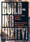 Cover: Building Mixity! - Monash University Publishing
