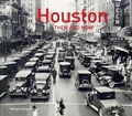 Cover: Houston Then and Now (R) - Pavilion