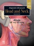 Cover: Diagnostic Ultrasound: Head and Neck - Elsevier