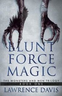 Enlarge image Cover: Blunt Force Magic - WildBlue Press