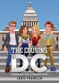 Cover: The Cousins in DC - Yorkshire Publishing