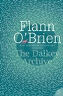 Cover: The Dalkey Archive - HarperPerennial