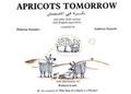 Cover: Apricots Tomorrow - Stacey International