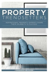 Enlarge image Cover: Property Trendsetters - Powerhouse Publications
