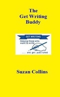 Cover: The Get Writing Buddy - East Anglian Press
