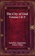 Cover: The City of God - Devoted Publishing