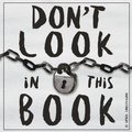 Cover: Don't Look In This Book - Owlet Press