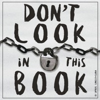 Enlarge image Cover: Don't Look In This Book - Owlet Press