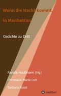 Cover: Wenn die Nacht kommt in Manhattan - tredition