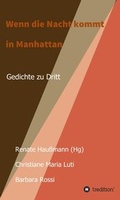 Cover: Wenn die Nacht kommt in Manhattan - tredition