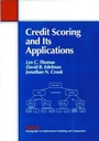 Cover: Credit Scoring and Its Application - Society for Industrial & Applied Mathematics,U.S.