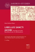 Abbildung von: Libellus Sancti Jacobi - Narr Francke Attempto