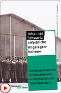 Cover: "Weibliche Angelegenheiten" - Hamburger Edition HIS