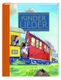 Cover: Kinderlieder - Carus-Verlag