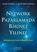 Cover: Network Pazarlamada Birinci Yiliniz 1. Kitap - Aritan Yayinevi