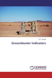 Enlarge image Cover: Groundwater Indicators - LAP Lambert Academic Publishing