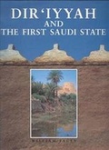 Cover: Dir'iyyah and the First Saudi State - Stacey International