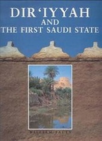 Enlarge image Cover: Dir'iyyah and the First Saudi State - Stacey International