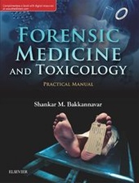 Abbildung von: Forensic Medicine & Toxicology Practical Manual, 1st Edition - Elsevier