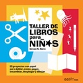 Cover: Taller de Libros Para Ninos - Editorial Gg