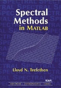 Cover: Numerical Linear Algebra - Society for Industrial & Applied Mathematics,U.S.
