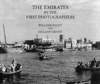 Enlarge image Cover: The Emirates by the First Photographers - Stacey International