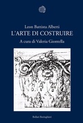 Bild: L' arte di costruire - Nuova cultura;Bollati Boringhieri