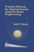 Bild: Practical Methods for Optimal Control Using Nonlinear Programming - Society for Industrial and Applied Mathematics (SIAM)