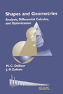 Cover: Shapes and Geometries - Society for Industrial and Applied Mathematics (SIAM)
