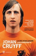 Cover: La mia rivoluzione - Bompiani