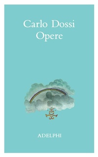 Abbildung von: Opere - La nave Argo;Adelphi