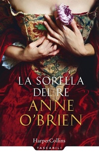 Abbildung von: La sorella del re - Tascabili;HarperCollins Italia