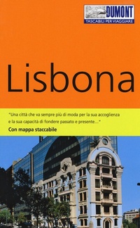 Abbildung von: Lisbona - Tascabili per viaggiare;Dumont