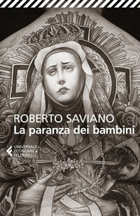 Abbildung von: La paranza dei bambini - Feltrinelli Traveller
