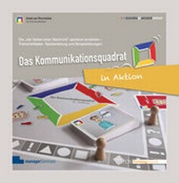 Bild: Das Kommunikationsquadrat in Aktion - managerSeminare Verlags GmbH