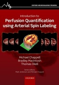 Cover: Introduction to Perfusion Quantification using Arterial Spin Labelling - OUP eBook