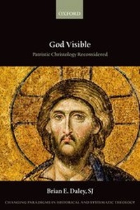 Enlarge image Cover: God Visible - OUP eBook