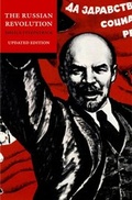 Cover: The Russian Revolution - OUP eBook