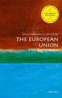 Cover: The European Union - OUP eBook