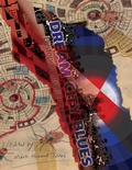 Cover: Dream City Blues - Lulu.com