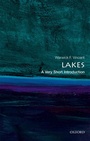 Cover: Lakes - OUP eBook
