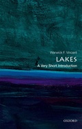 Cover: Lakes - OUP eBook